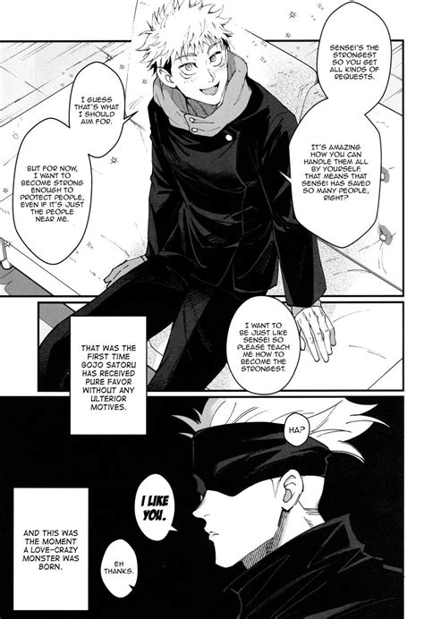 The Well ~ (Gojo/Yuuji/Suguru X Omegaverse) .
